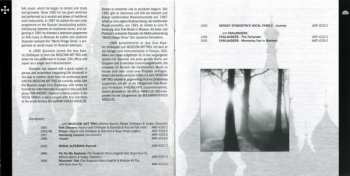 CD Mari Boine: Winter In Moscow