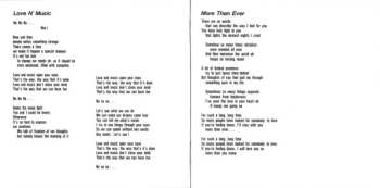 CD Mari Hamada: Tomorrow