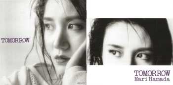 CD Mari Hamada: Tomorrow