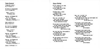 CD Mari Hamada: Tomorrow