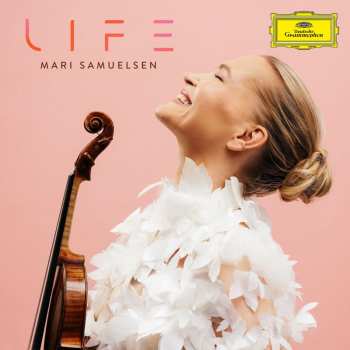 LP Mari Samuelsen: Life CLR