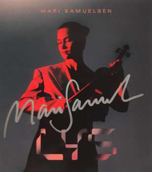 LP Mari Samuelsen: Lys