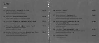 2CD Mari Samuelsen: Mari