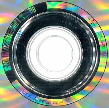 2CD Mari Samuelsen: Mari