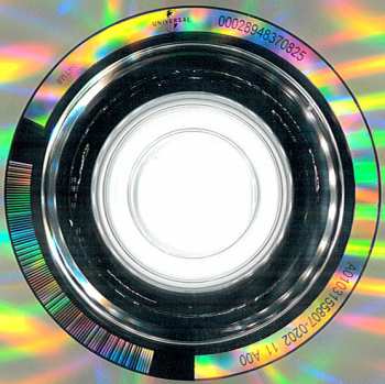 2CD Mari Samuelsen: Mari