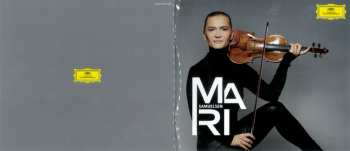 2CD Mari Samuelsen: Mari