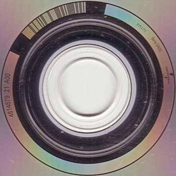CD Mari Samuelsen: Nordic Noir