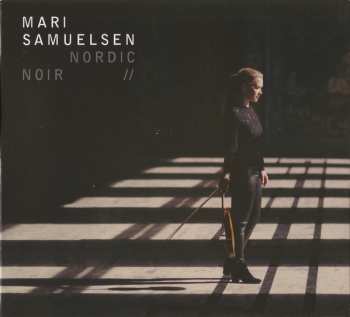 CD Mari Samuelsen: Nordic Noir