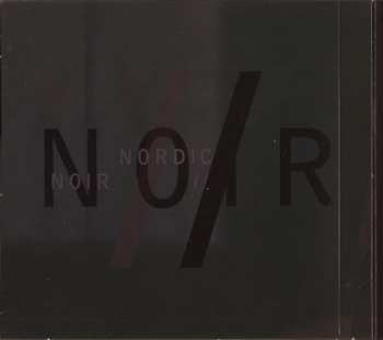 CD Mari Samuelsen: Nordic Noir