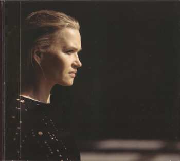 CD Mari Samuelsen: Nordic Noir