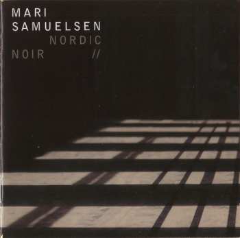 CD Mari Samuelsen: Nordic Noir