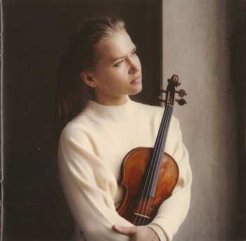 CD Mari Samuelsen: Nordic Noir