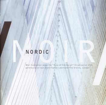 CD Mari Samuelsen: Nordic Noir