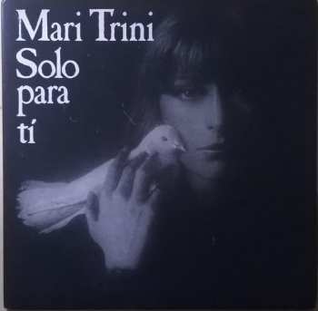 Album Mari Trini: Solo Para Ti