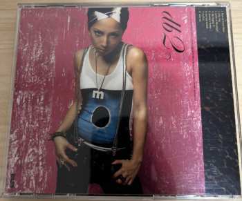 CD Maria: Db2 Dangerous Breed 2