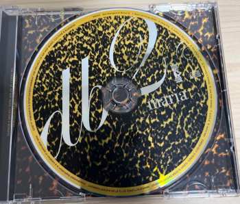 CD Maria: Db2 Dangerous Breed 2