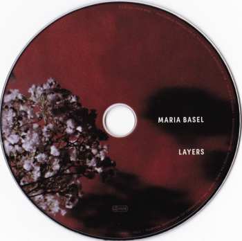 CD Maria Basel: Layers