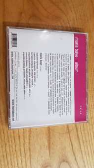 CD María Bayo: María Bayo Album
