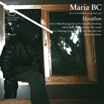CD Maria BC: Marathon