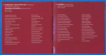 CD Maria Bethânia: Noite Luzidia Vol. 2