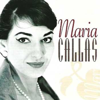 Album Maria Callas: Maria Callas