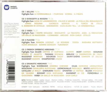 6CD Maria Callas: One Hundred Best Classics