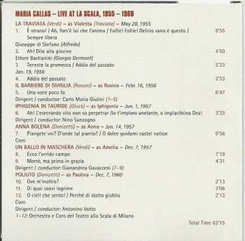 14CD Maria Callas: The Complete Aria Collection 1949-1960