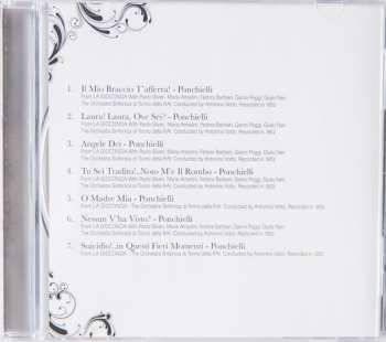 3CD Maria Callas: The Divine Maria Callas 30th Anniversary