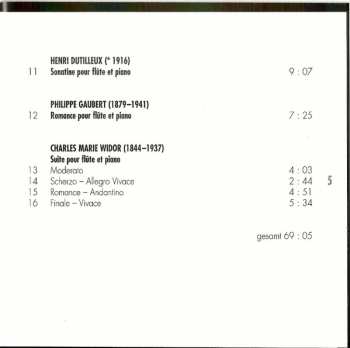 SACD María Cecilia Muñoz: Couleur