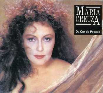 Album Maria Creuza: Da Cor Do Pecado