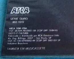 CD Maria Creuza: Pura Magia