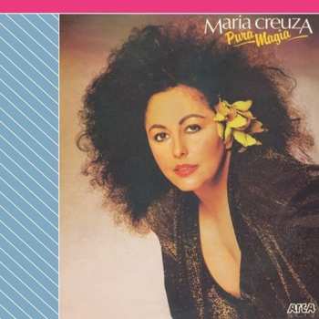 CD Maria Creuza: Pura Magia LTD