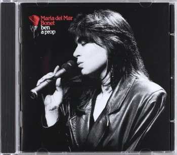 Album Maria Del Mar Bonet: Ben A Prop