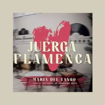 Juerga Flamenca II