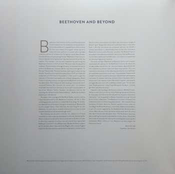 2LP Wiener Symphoniker: Beethoven And Beyond