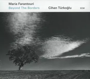 Maria Farandouri: Beyond The Borders