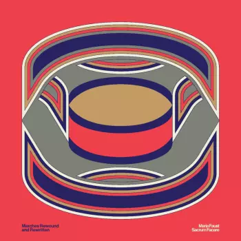 Marches Rewound And Rewritten