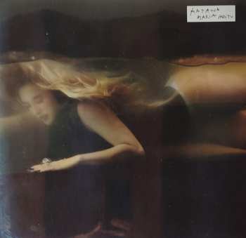 Album Maria Hein: Katana