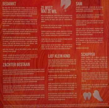 EP Maria Iskariot: EN/EN CLR