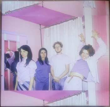 LP Maria Iskariot: Wereldwaan CLR