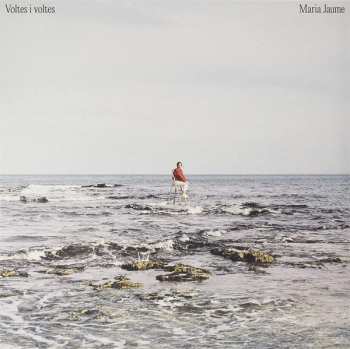 LP Maria Jaume: Voltes i voltes