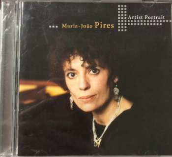 Album Maria-João Pires: Artist Portrait
