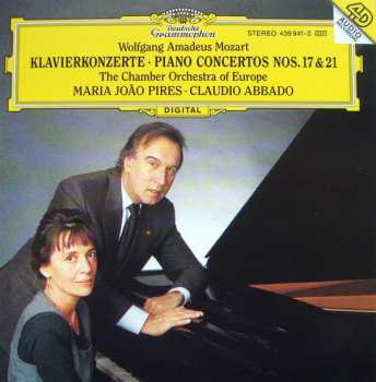 5CD/Dobozkészlet Maria-João Pires: Complete Concerto Recordings On Deutsche Grammophon