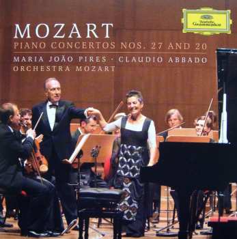5CD/Dobozkészlet Maria-João Pires: Complete Concerto Recordings On Deutsche Grammophon
