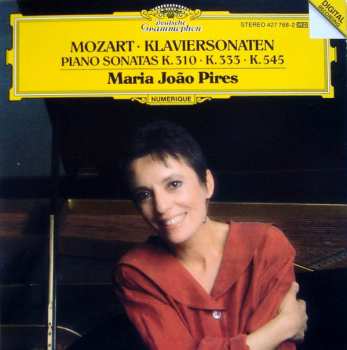 20CD/Dobozkészlet Maria-João Pires: Complete Solo Recordings