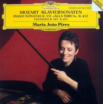 20CD/Dobozkészlet Maria-João Pires: Complete Solo Recordings