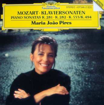 20CD/Dobozkészlet Maria-João Pires: Complete Solo Recordings