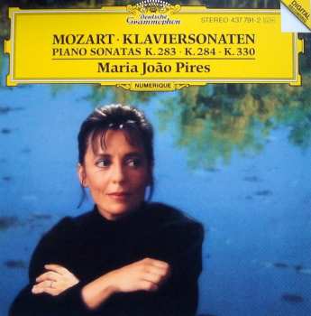 20CD/Dobozkészlet Maria-João Pires: Complete Solo Recordings