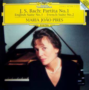 20CD/Dobozkészlet Maria-João Pires: Complete Solo Recordings