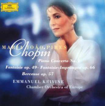 20CD/Dobozkészlet Maria-João Pires: Complete Solo Recordings